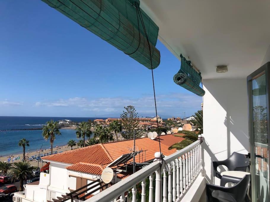 Casa Alejandro 5 Las Vistas Los Cristianos  Eksteriør billede