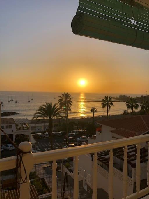 Casa Alejandro 5 Las Vistas Los Cristianos  Eksteriør billede