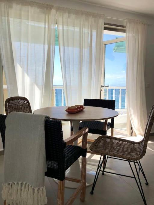 Casa Alejandro 5 Las Vistas Los Cristianos  Eksteriør billede