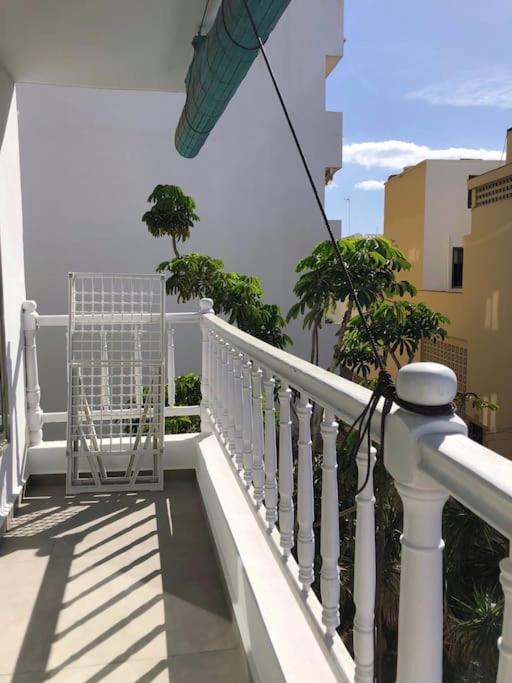 Casa Alejandro 5 Las Vistas Los Cristianos  Eksteriør billede
